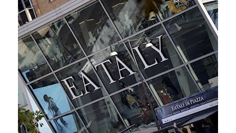 Eataly, Cipolloni: concentrati su Nord America ma Italia molto importante