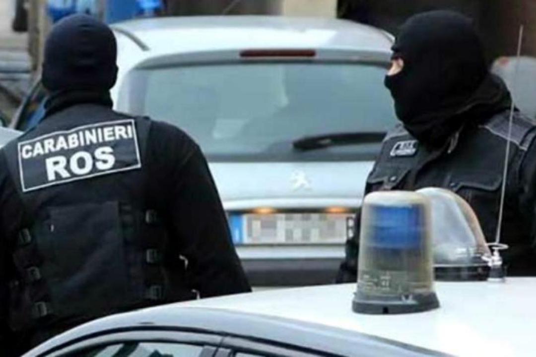 Sostenevano Al Qaeda E L Isis In Italia Cinque Arresti. (znfk) - Tutti ...