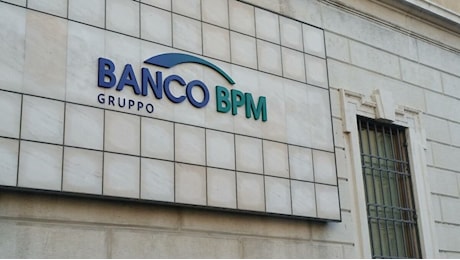 Banco Bpm, il miglior utile di sempre