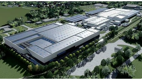 Acc, slittano i tempi della gigafactory a Termoli, Urso ricolloca i fondi