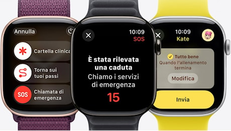 RedMagic 9S Pro, Apple Watch Series 10 e Huawei MatePad Pro nelle migliori offerte di oggi