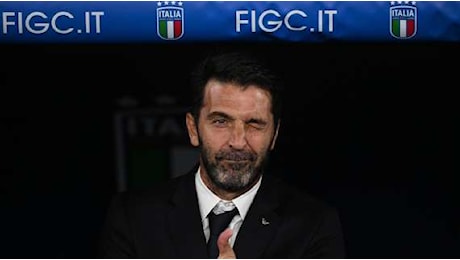 Buffon ricorda Riva: Cagliari-Parma la mia ultima partita in carriera, quello è stato il mio saluto per Gigi