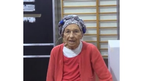 Emma Bonino ricoverata a Roma per problemi respiratori