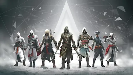 Assassin's Creed Invictus sarà ispirato a Fall Guys?