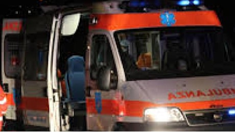 Incidente dia Potenza, due dei sette feriti in rianimazione. Lutto cittadino a Foggia