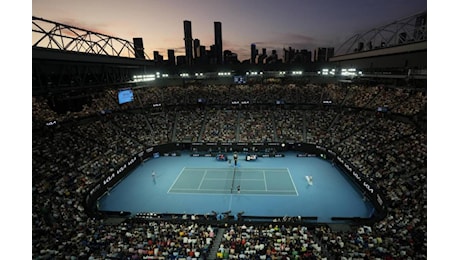 Dove vedere gli Australian Open 2025 in tv? Dimenticarsi del mese di novembre: nessuna trasmissione in chiaro