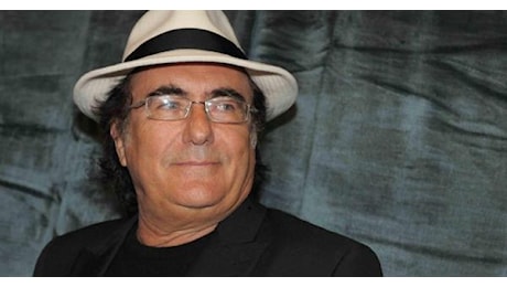 Al Bano operato per un problema alla voce. E Sanremo? «Assolutamente fiducioso»