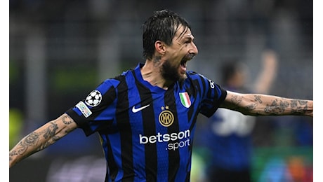 Acerbi in Nazionale, Bolzoni è convinto: «Penso abbia dimostrato di poter giocare ancora ad alti livelli..»
