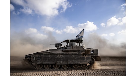 Perché la fine della guerra nella Striscia di Gaza è ancora molto lontana