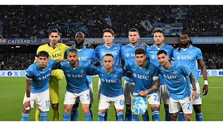 Serie A, possibile anticipo al 21 maggio per Napoli-Cagliari e Como-Inter: il motivo