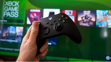 Xbox svela 24 giochi al Tokyo Game Show 2024