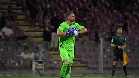 Serie B, Cosenza-Spezia 0-0: Micai e Sarr decisivi tra i pali, bene anche Mateju