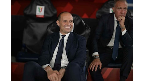 Allegri al Milan? Il verdetto è chiaro, un motivo lo spinge in rossonero