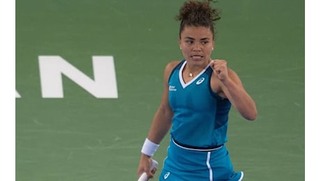 Paolini ai quarti al WTA Wuhan 2024: Andreeva ko in due set