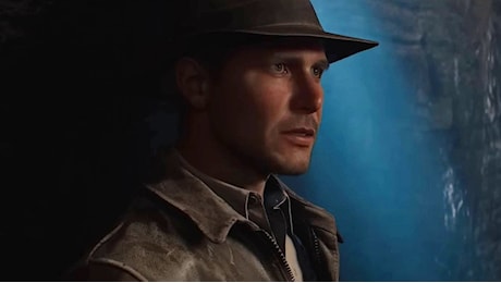 I primi minuti di Indiana Jones e l'Antico Cerchio in due video catturati su PC e Xbox