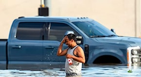 Uragano Beryl in Texas e Louisiana, otto morti e 3 milioni di persone senza elettricità