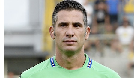 Ex Sampdoria, Puggioni: «Qui si respira aria di casa. Chicco evani ed Attilio Lombardo hanno portato quel clima che…»