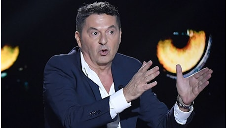 Teo Mammucari a Striscia, la richiesta per Francesca Fagnani: “Non l’ho detto in studio”