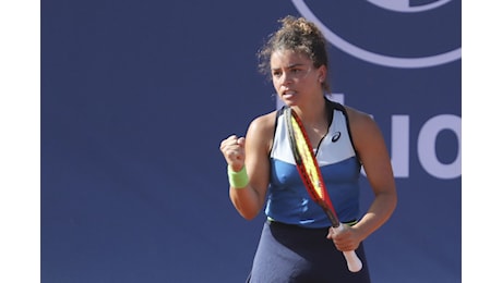 Tennis: Us Open. Paolini al secondo turno