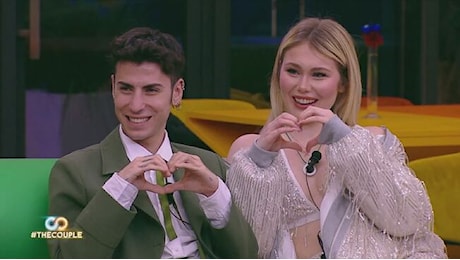 The Couple - Una vittoria per due: Seconda puntata Video