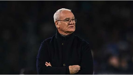 Europa League - Tottenham-Roma, il programma della vigilia: domani alle 12:30 la rifinitura a Trigoria, alle 20:00 Ranieri e un calciatore in conferenza