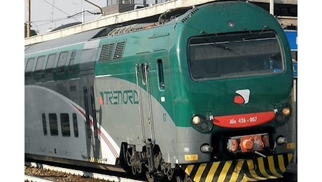 Guasto fra le stazioni di Treviglio e Melzo: treni in ritardo fino a 80 minuti