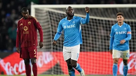 Lukaku bestia nera del Torino: Ora punta al record