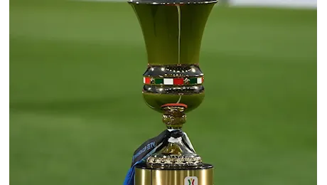 Coppa Italia, definite le possibili avversarie del Cagliari