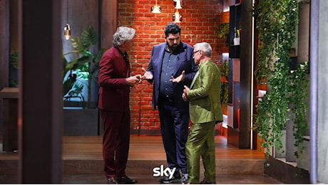 MasterChef Italia 14, stasera in tv la terza puntata: le anticipazioni