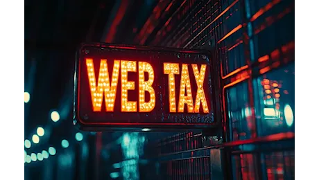 Digital tax, rimane il gelo dopo l’accordo Usa-Uk
