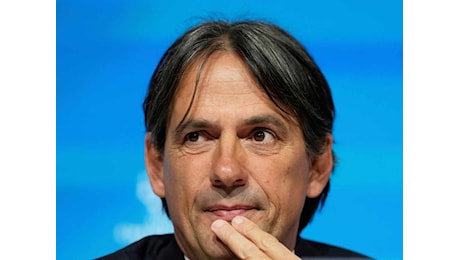 Calciomercato Inter, colpaccio dalla rivale: è un pallino di Inzaghi