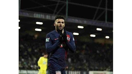 Napoli su Gonçalo Ramos, duello europeo per il bomber del PSG