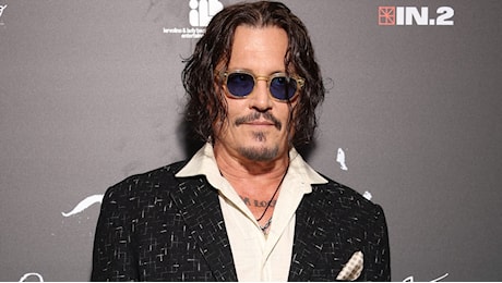 Johnny Depp, il divo alla Festa del Cinema di Roma 2024: 40 anni di carriera attraverso i suoi look più belli