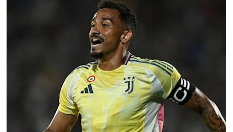 Danilo Juve, iniziati i colloqui tra l’entourage del difensore e il club: si lavora alla risoluzione del contratto. E sul passaggio al Napoli… Novità