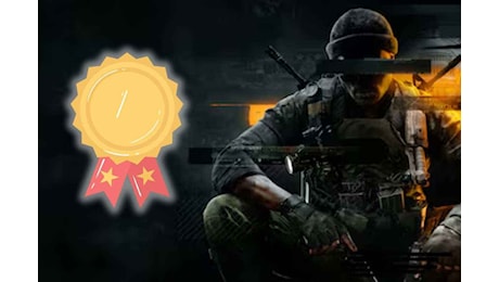 Mai così di successo: Call Of Duty Black Ops 6 si prepara a entrare nella storia