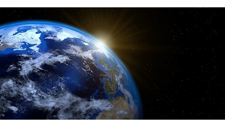 La sonda russa Kosmos 482 è caduta in una località imprecisata