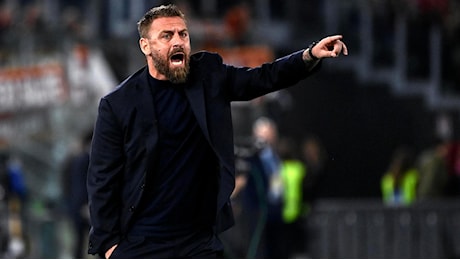 De Rossi: “La Roma? Io lì sono di casa, mai detto che non tornerò”