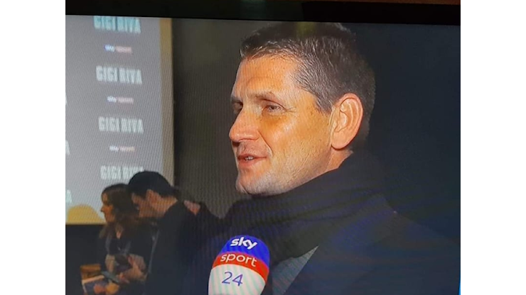 Inter Cagliari, il rammarico di Nicola Riva: «Peccato per il possibile 1-1, avrebbe cambiato la partita…» – FOTO - InterNews24.com Inter Cagliari, il rammarico di Nicola Riva: «Peccato per il possibile 1-1, avrebbe cambiato la partita…» – FOTO - InterNews24.com