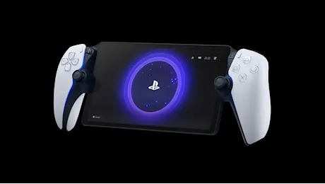 PlayStation Portal espande le sue funzionalità, disponibile da oggi il gioco in cloud