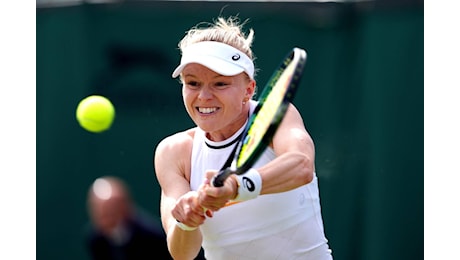 L'avversaria puzza, tennista si lamenta: scena surreale a Rouen - Video