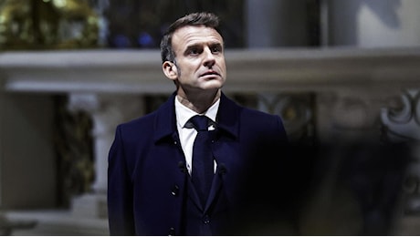 Tutti i fallimenti dell’indifendibile Macron