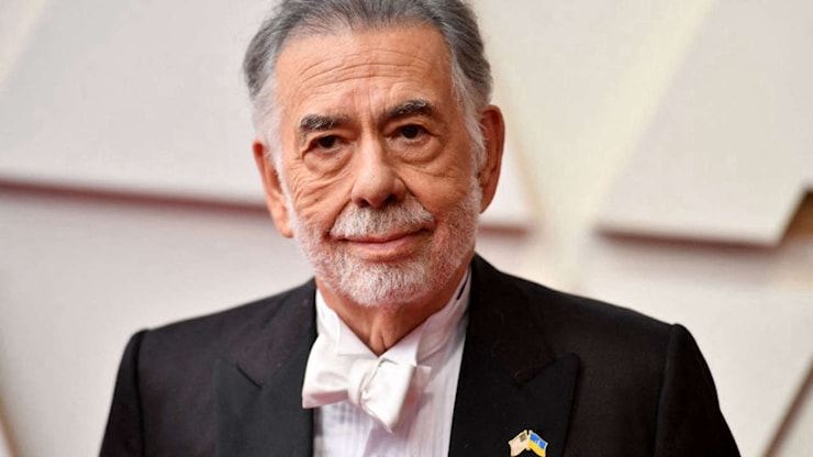 Megalopolis di Francis Ford Coppola: il sold out stuzzica l’attenzione tra i dazi di Trump e le polemiche del momento - SofiaOggi.com Megalopolis di Francis Ford Coppola: il sold out stuzzica l’attenzione tra i dazi di Trump e le polemiche del momento - SofiaOggi.com