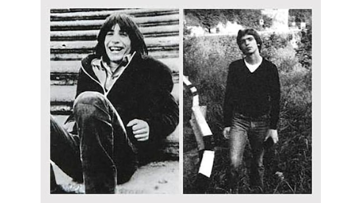 Omicidio Fausto e Iaio la procura di Milano riapre il caso. La storia dei due giovani uccisi nel 78 - TGLA7 Omicidio Fausto e Iaio la procura di Milano riapre il caso. La storia dei due giovani uccisi nel 78 - TGLA7