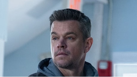 The Odyssey, lo stuntman elogia le scene d'azione di Matt Damon e Tom Holland