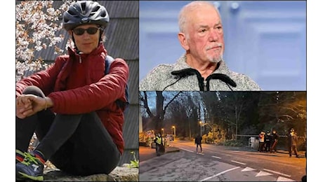 Liliana Resinovich, sequestrati al marito Sebastiano Visintin coltelli, forbici e guanti