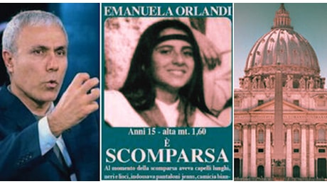 Emanuela Orlandi, Ali Agca: «Rapita dagli 007. Conosco la verità ma Vaticano, governo italiano e Usa hanno deciso di non intervenire»