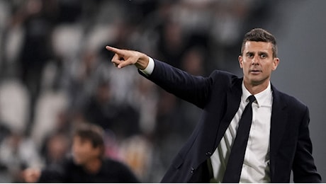 Come giocherà la Juventus senza Bremer: le soluzioni di Thiago Motta