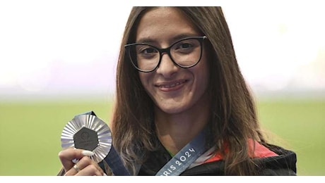Atletica: Europei strada; Battocletti vince la 10 km femminile
