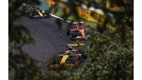 F1 | UFFICIALE, Brasile: nuovi orari per qualifiche e Gp! Comunicato FIA