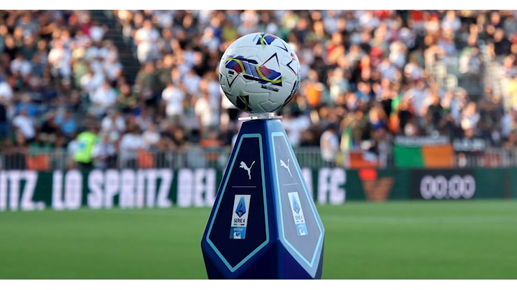 Serie A, la 34ª giornata: aprono Como-Genoa e Venezia-Milan, domenica c’è Napoli-Torino - Toro News